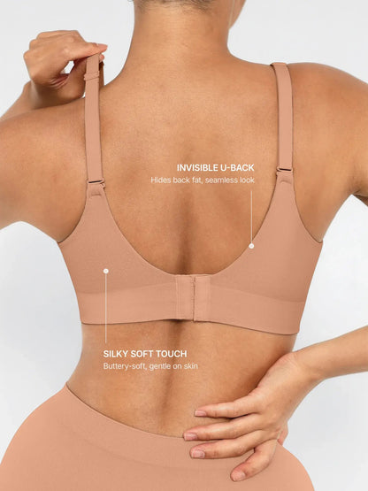 Comfort Bliss Wireless Bra