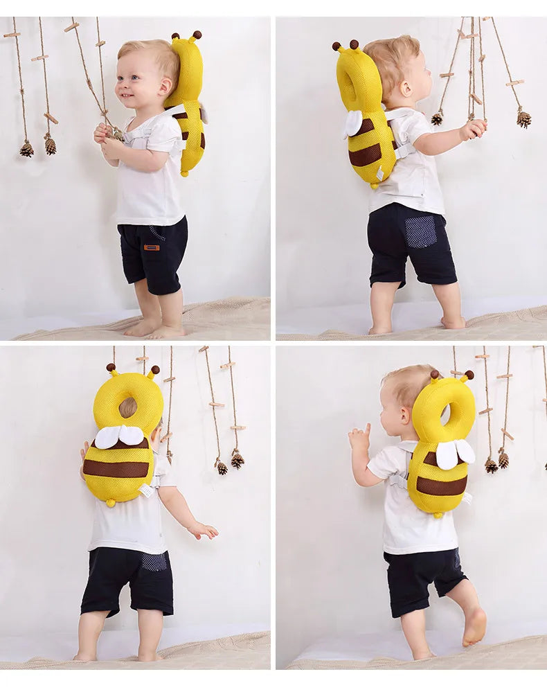 BeeSafe Cushion™