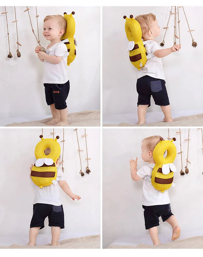BeeSafe Cushion™