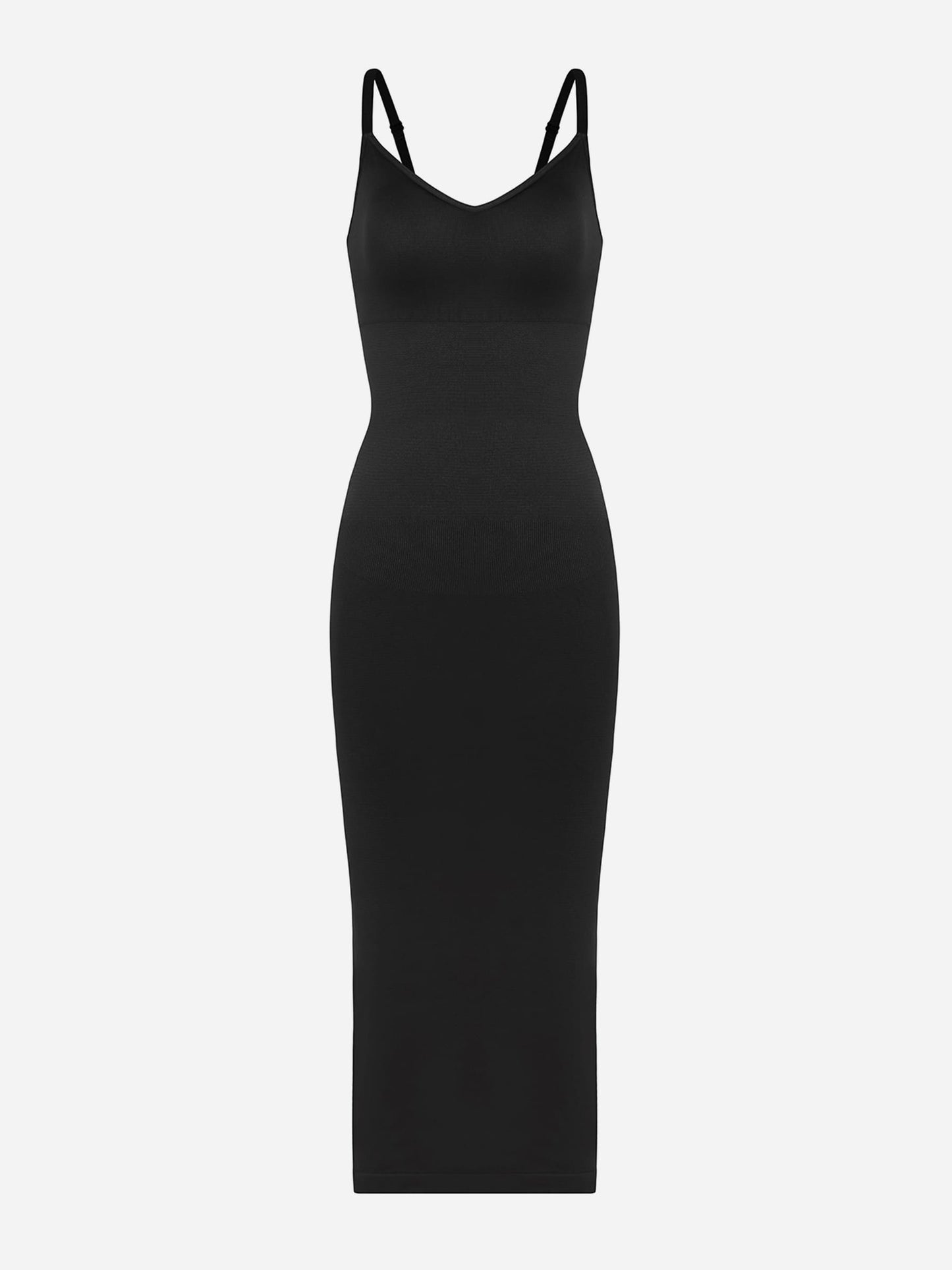 CurveMelt™ Dress
