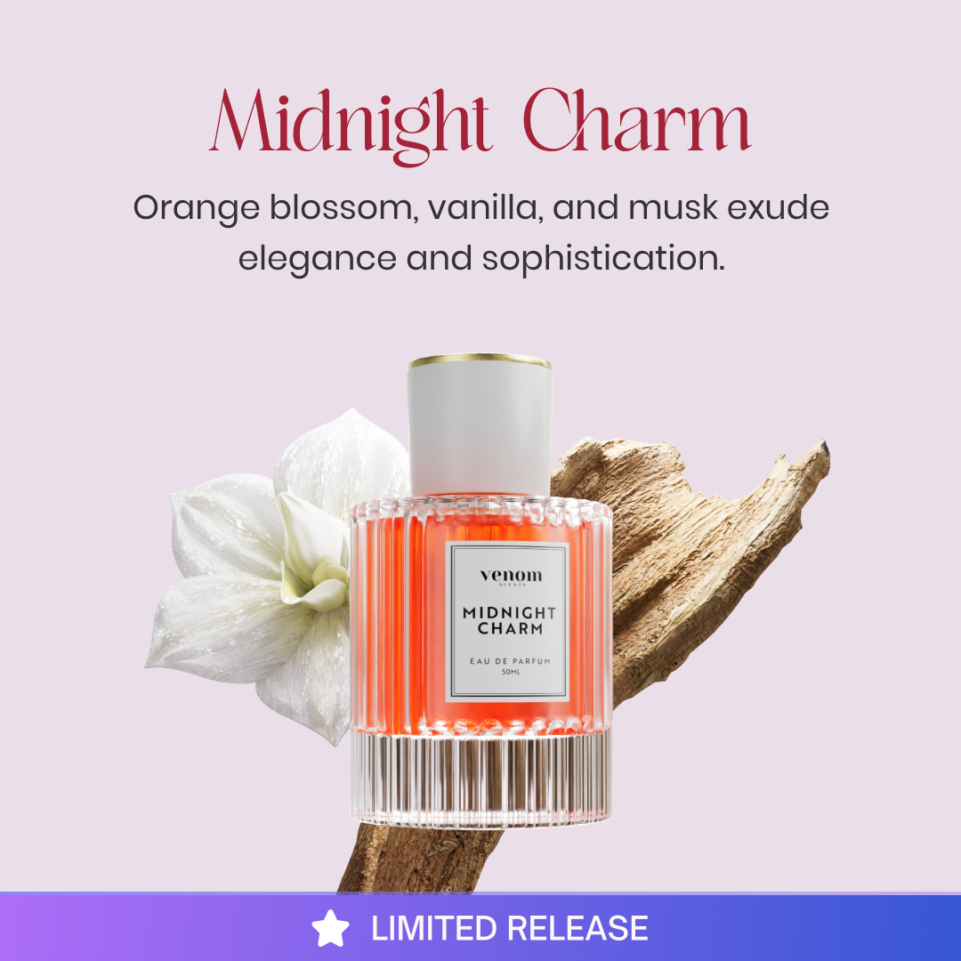 Veloura™Magnetic Attraction Scent Power Collection