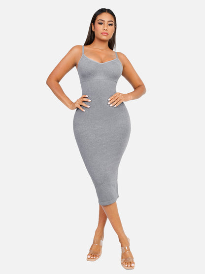 CurveMelt™ Dress