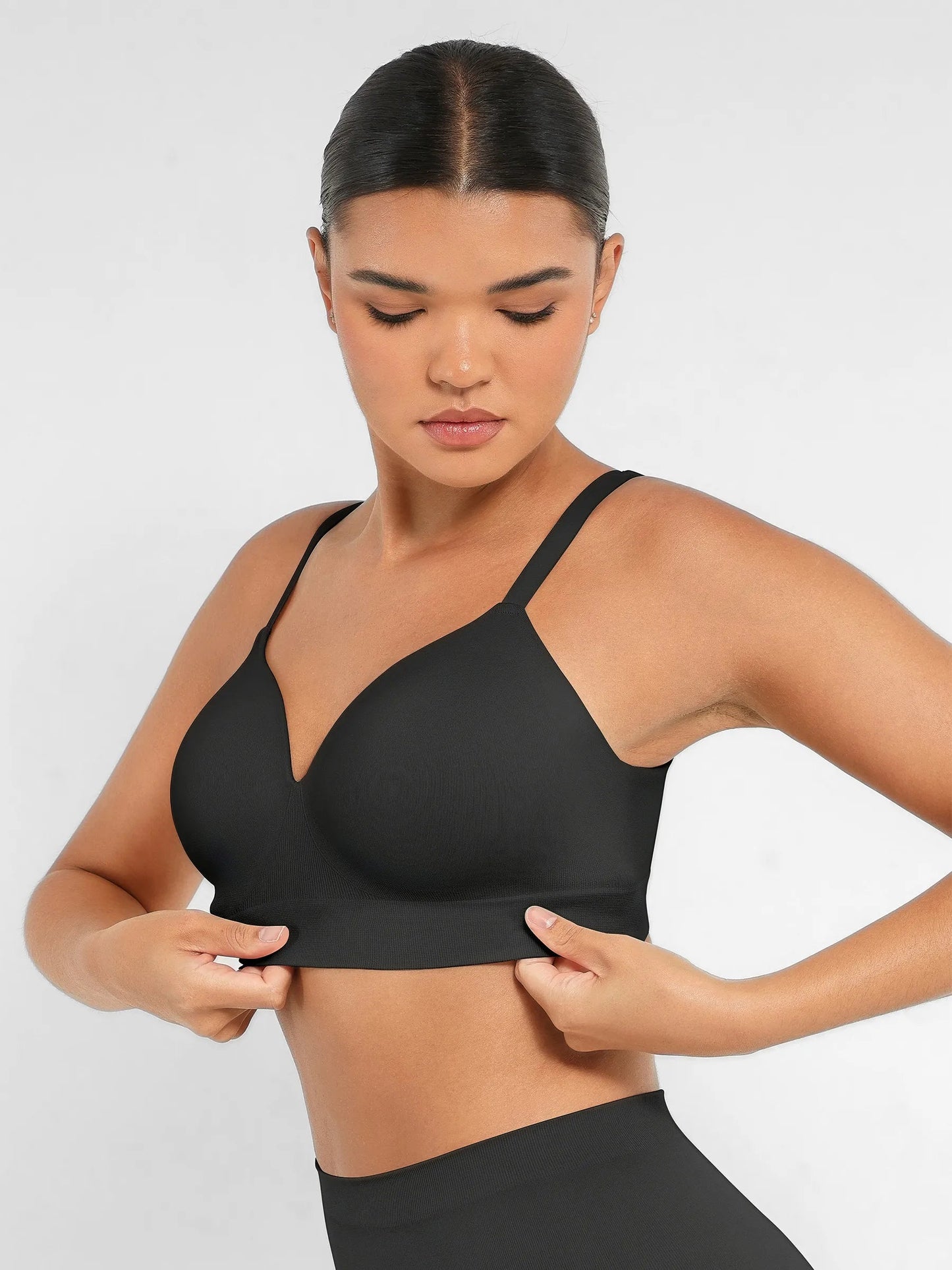Comfort Bliss Wireless Bra