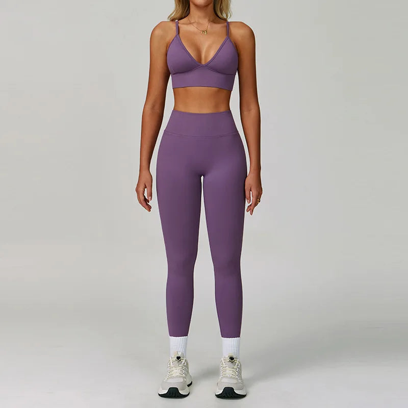 DryFit Active Training Set Pro