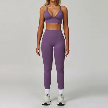 DryFit Active Training Set Pro