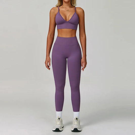DryFit Active Training Set Pro