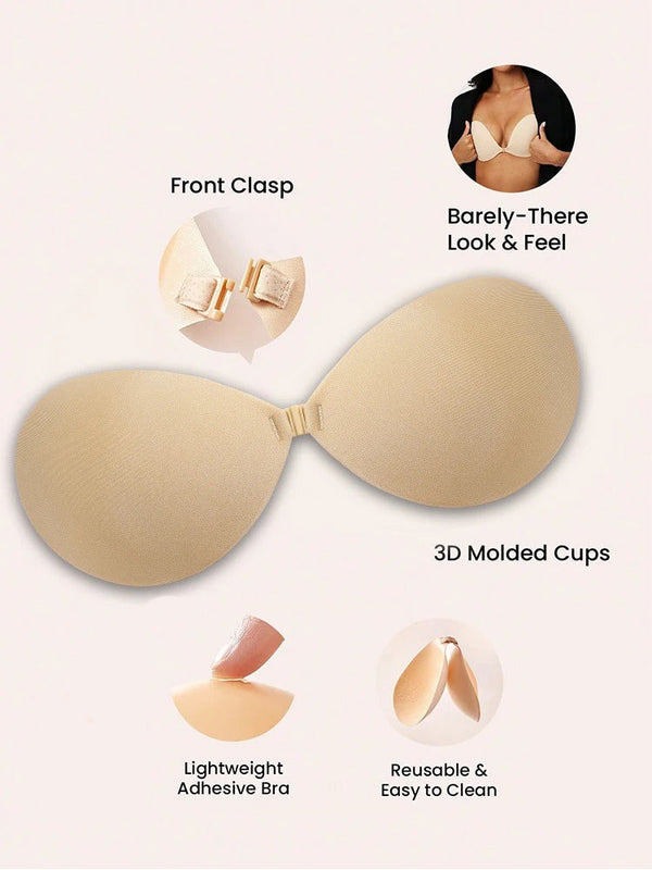 LiftyLuxe Strapless Sticky Bra