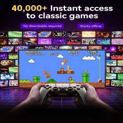 RetroPlay Game Stick Pro