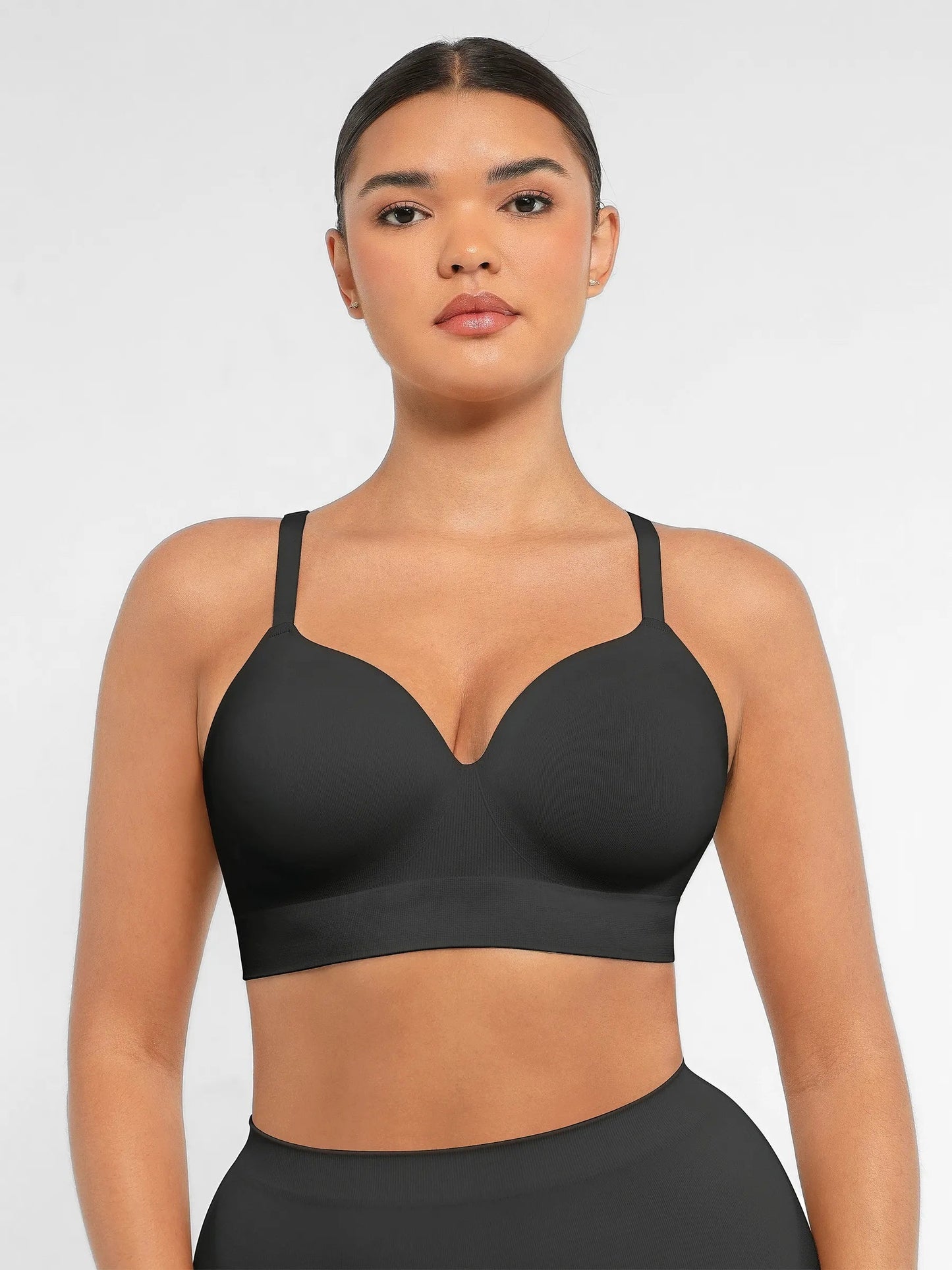 Comfort Bliss Wireless Bra