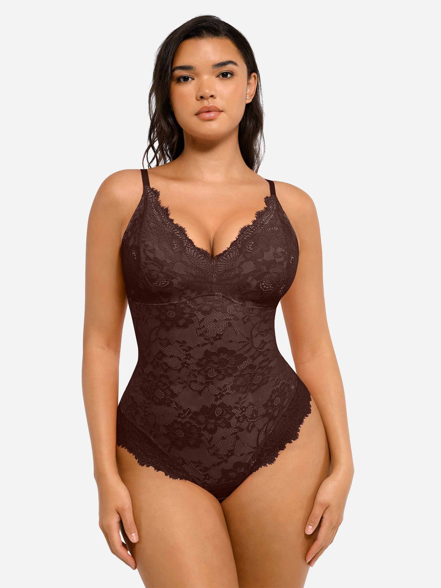 Lacey V Body Shaper