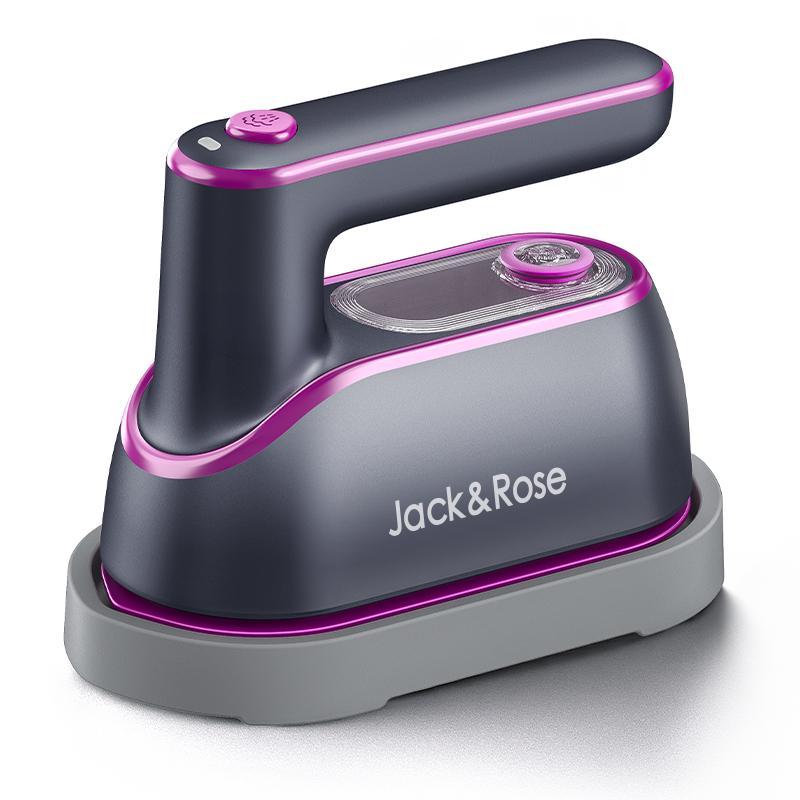 PocketPro Compact Travel Steamer Iron