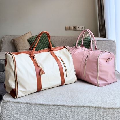 Milano Travel Duffel Pro