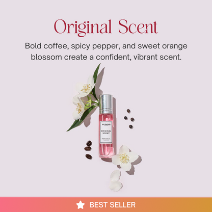 Venom Magnetic Scent Spray