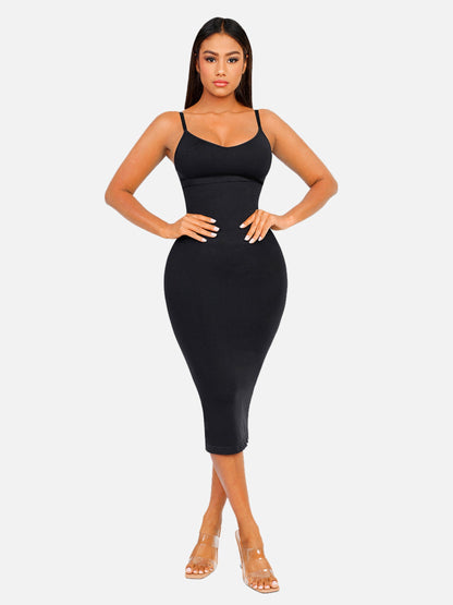 CurveMelt™ Dress