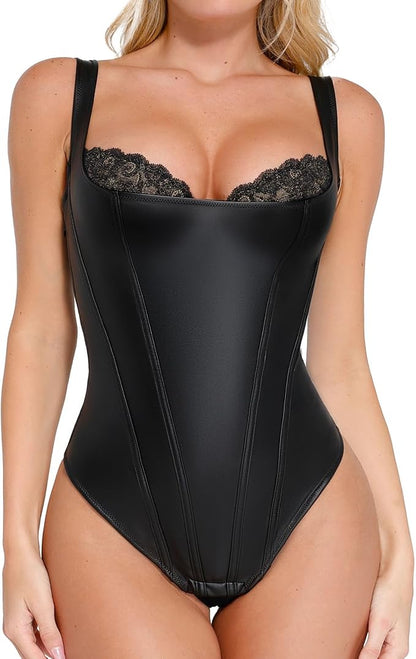 Urban Sculpt Confidence Shaping Bodysuit