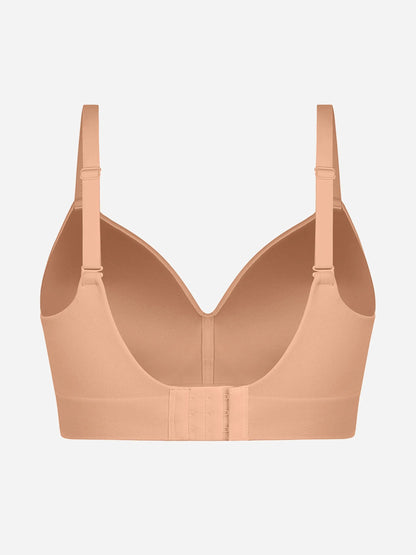 Comfort Bliss Wireless Bra