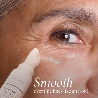 Instant Smooth Line Blur Primer
