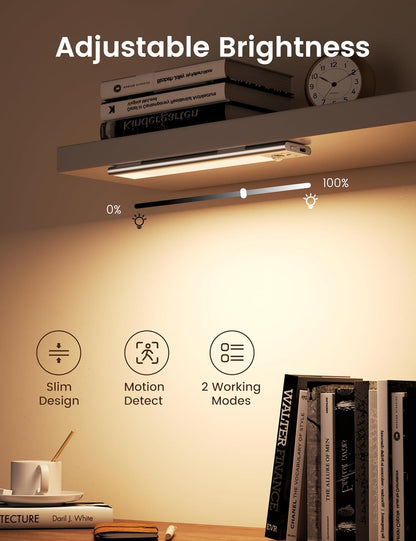 MotionStick - Portable Sensor Light (Set of 2)