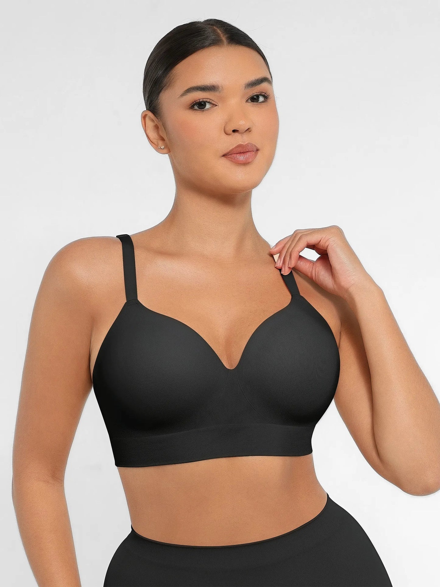 Comfort Bliss Wireless Bra