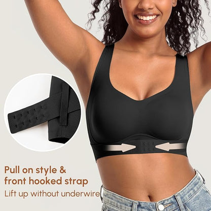 Postura Support Bra
