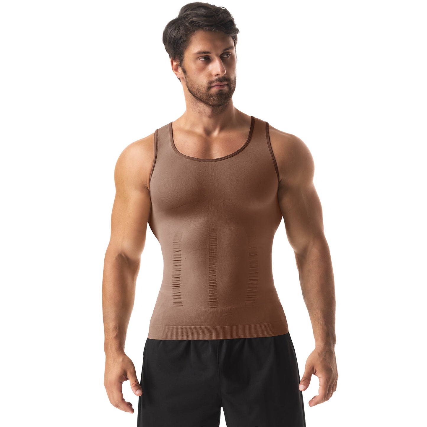V-Taper™ Compression tank