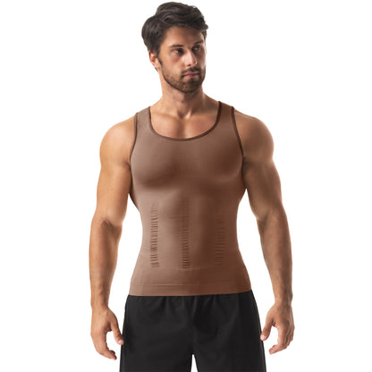 V-Taper™ Compression tank