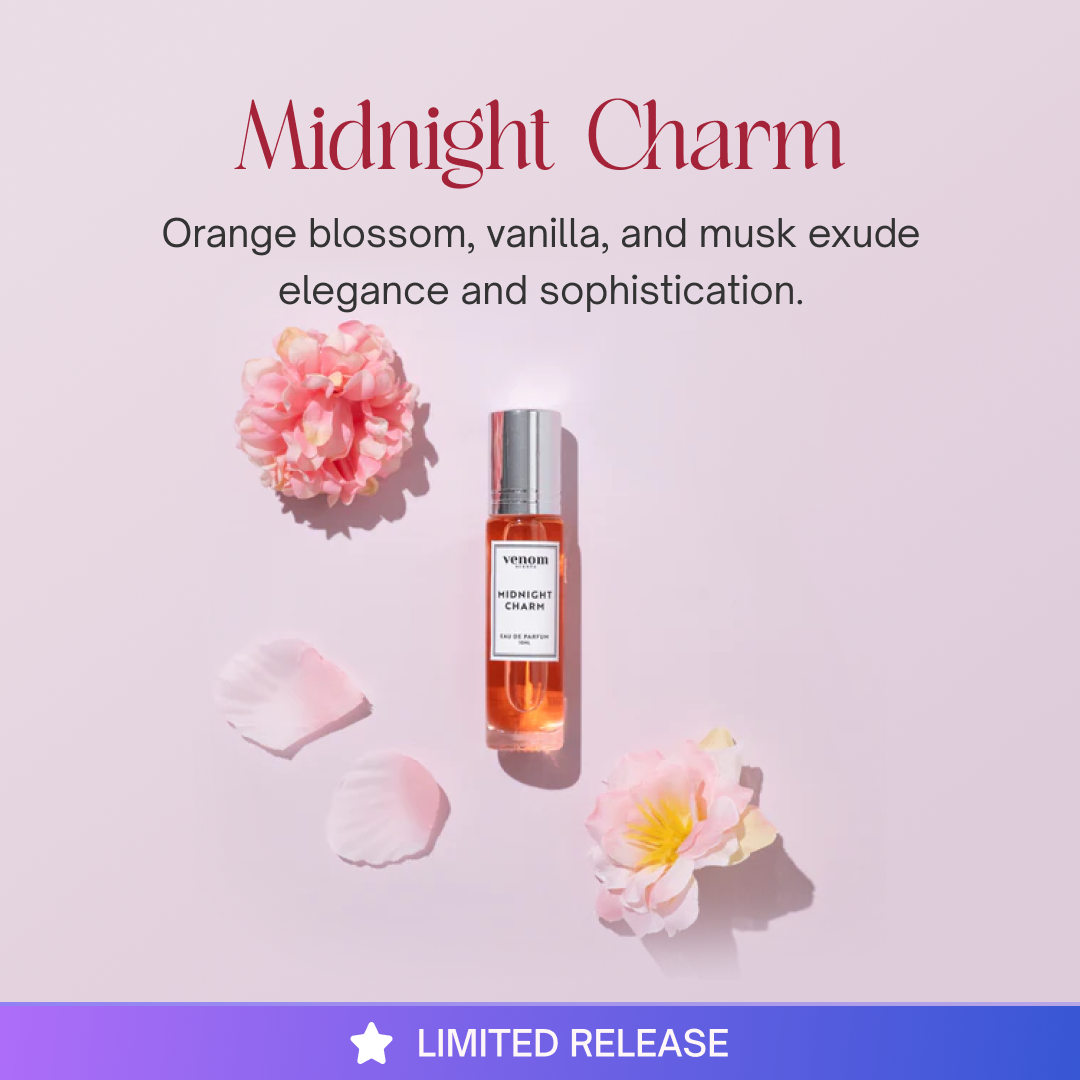 Venom Magnetic Scent Spray