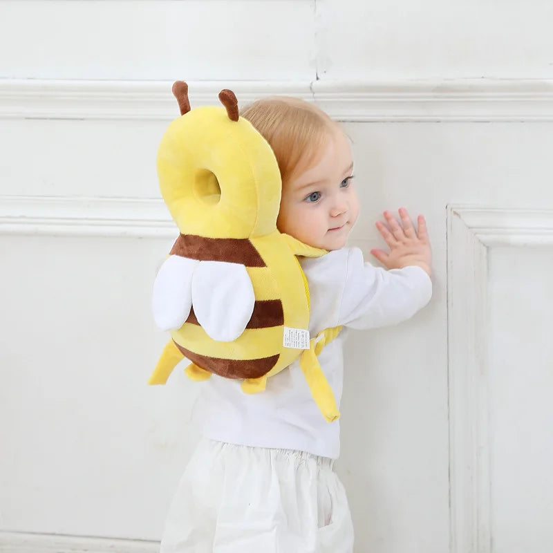 BeeSafe Cushion™