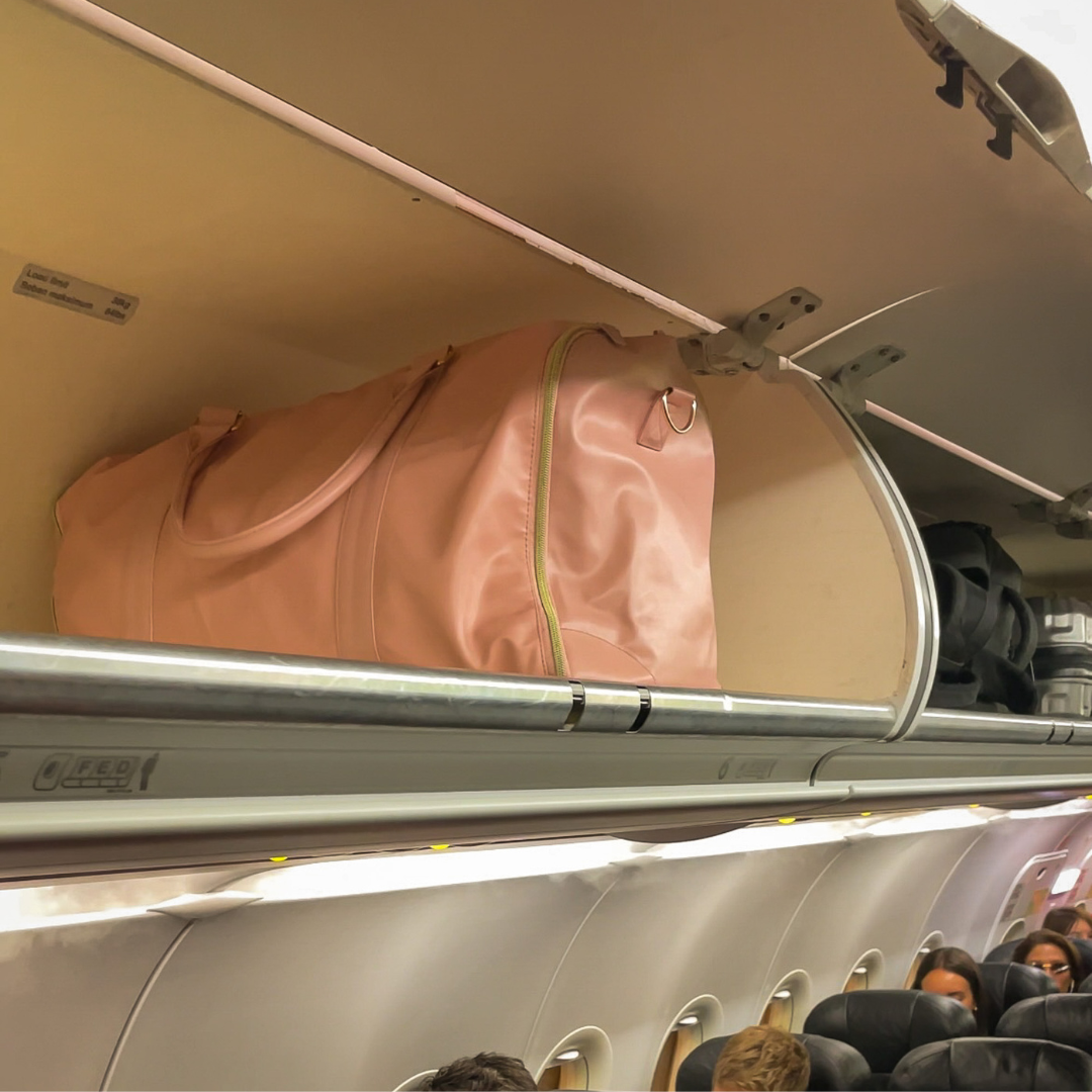 Milano Travel Duffel Pro