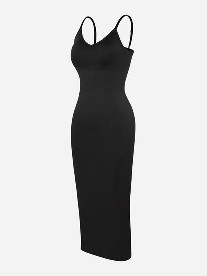 CurveMelt™ Dress