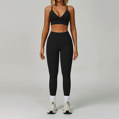 DryFit Active Training Set Pro