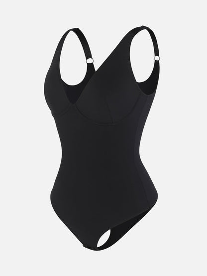SculptFit V-Neck Shaper