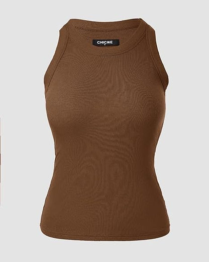 Everyday Support BuiltIn Tank Top