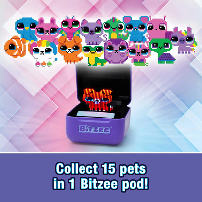 Pocket Retro Virtual Pet Pal