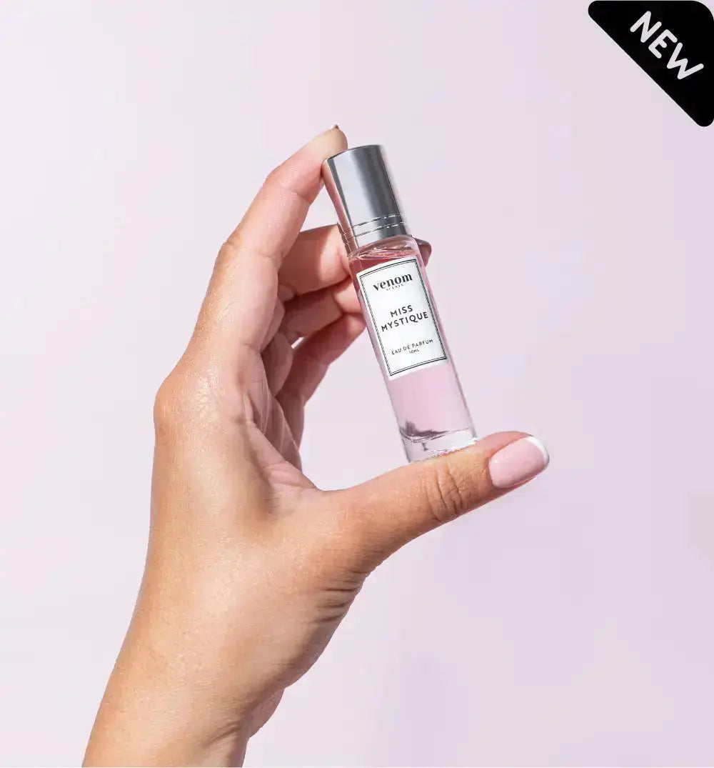 Venom Magnetic Scent Spray