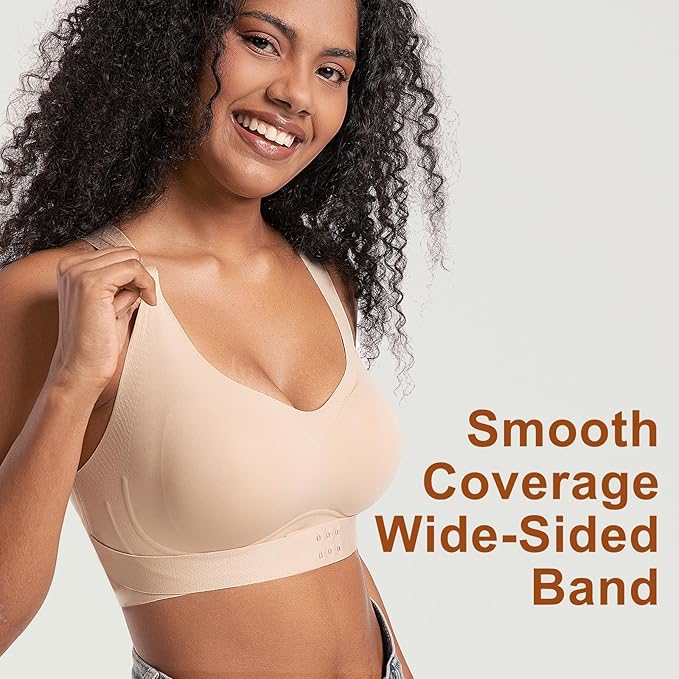 Postura Support Bra