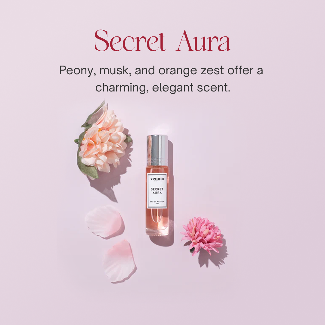Venom Magnetic Scent Spray
