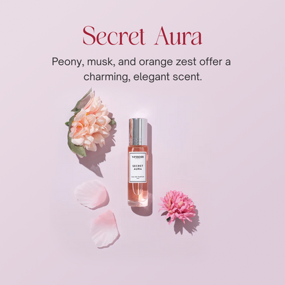 Venom Magnetic Scent Spray