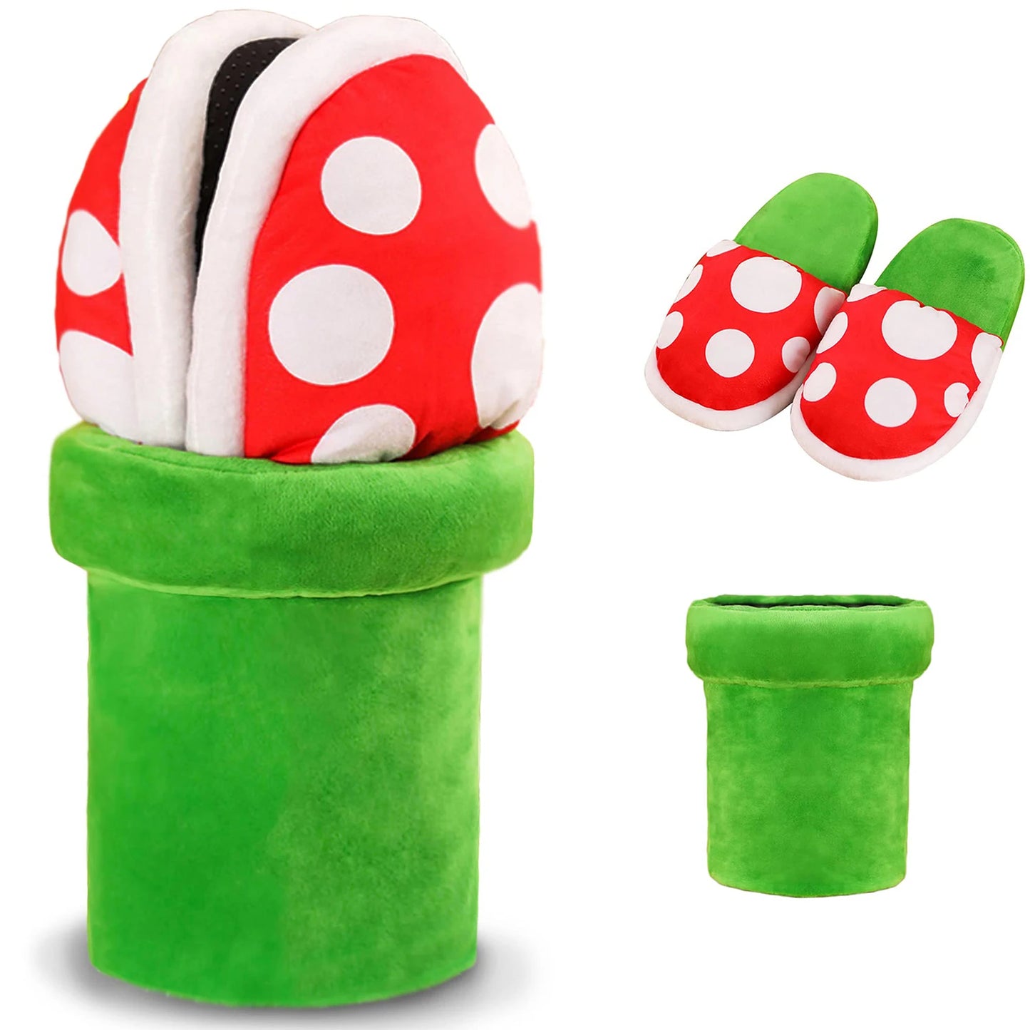 MushroomKicks™