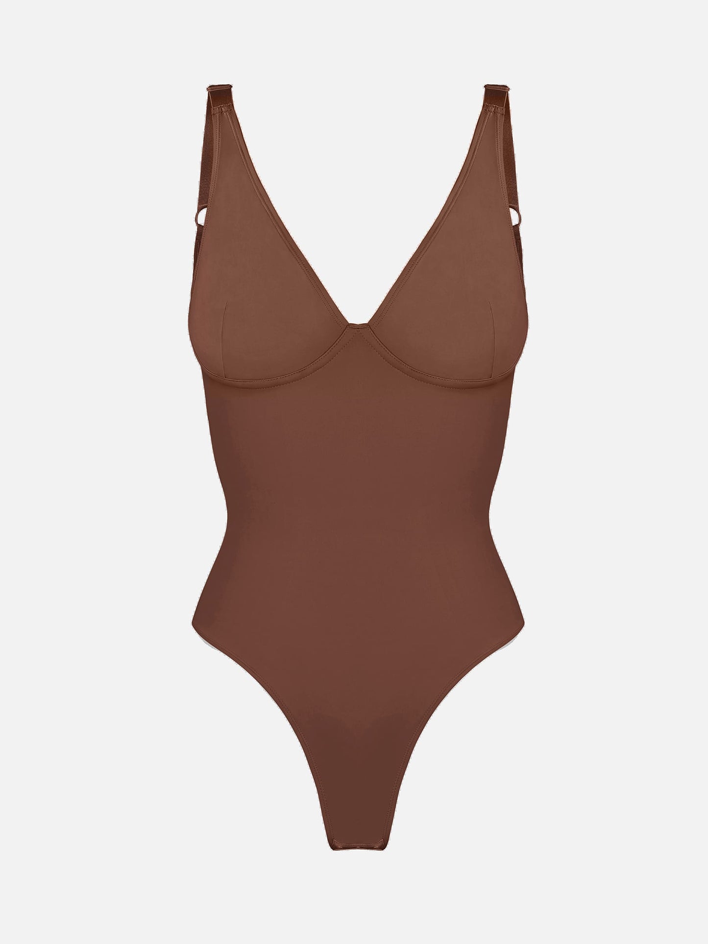SculptFit V-Neck Shaper