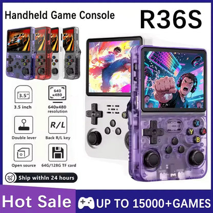 RetroVolt™