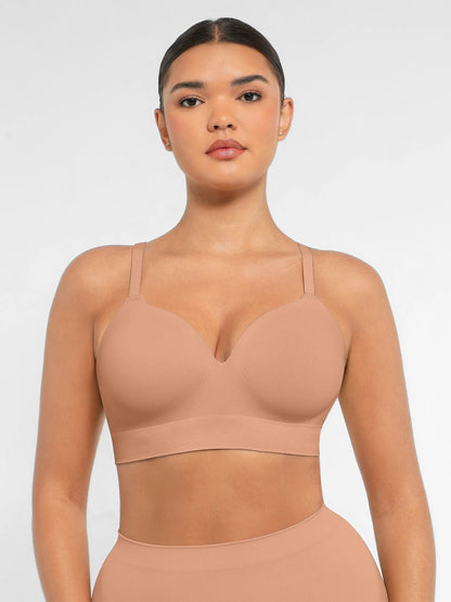 Comfort Bliss Wireless Bra