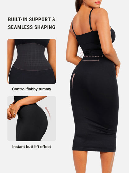 Everyday Seamless Shaper Dress