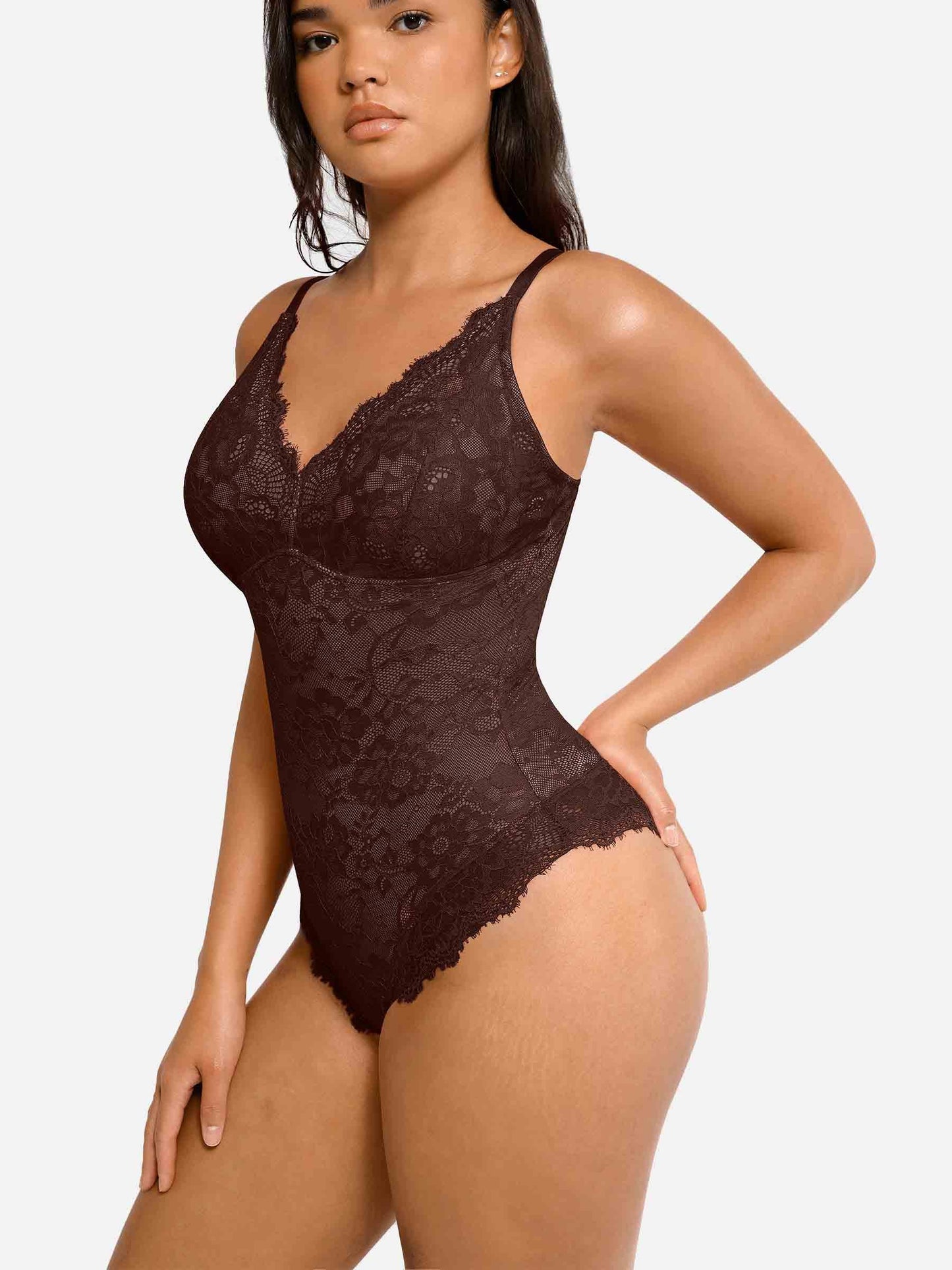 Lacey V Body Shaper