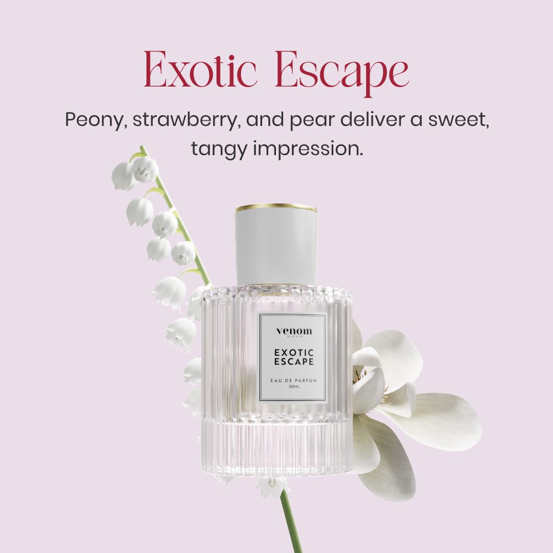 Veloura™Magnetic Attraction Scent Power Collection