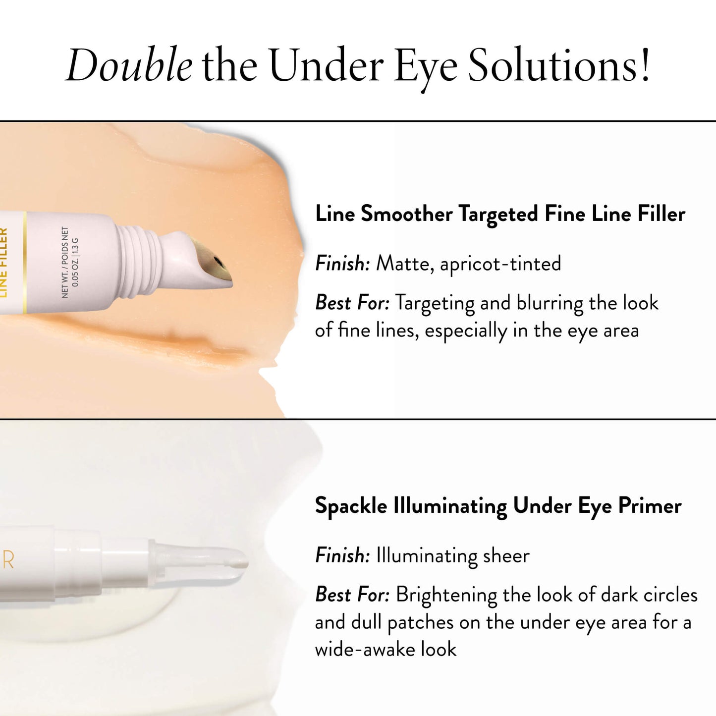 Instant Smooth Line Blur Primer