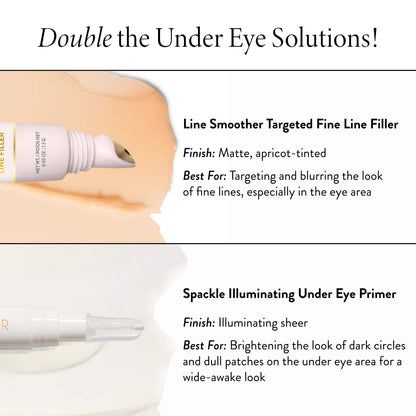 Instant Smooth Line Blur Primer