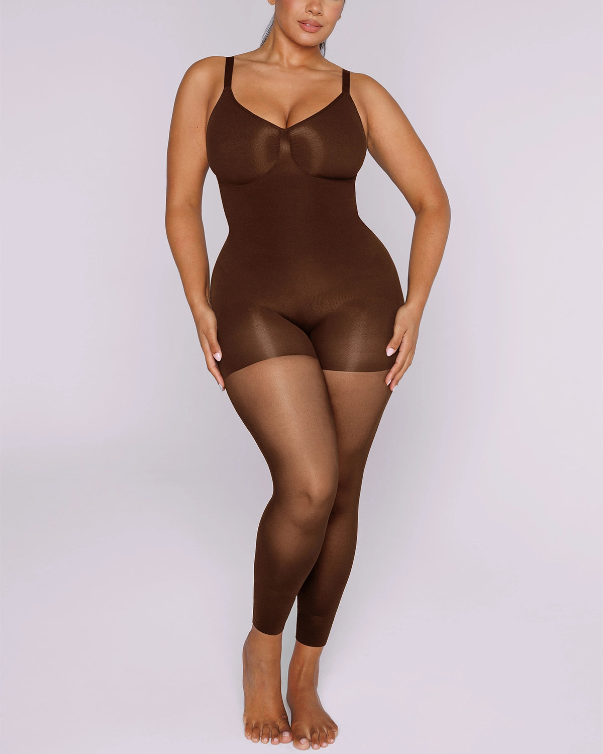 CurveLuxe™
