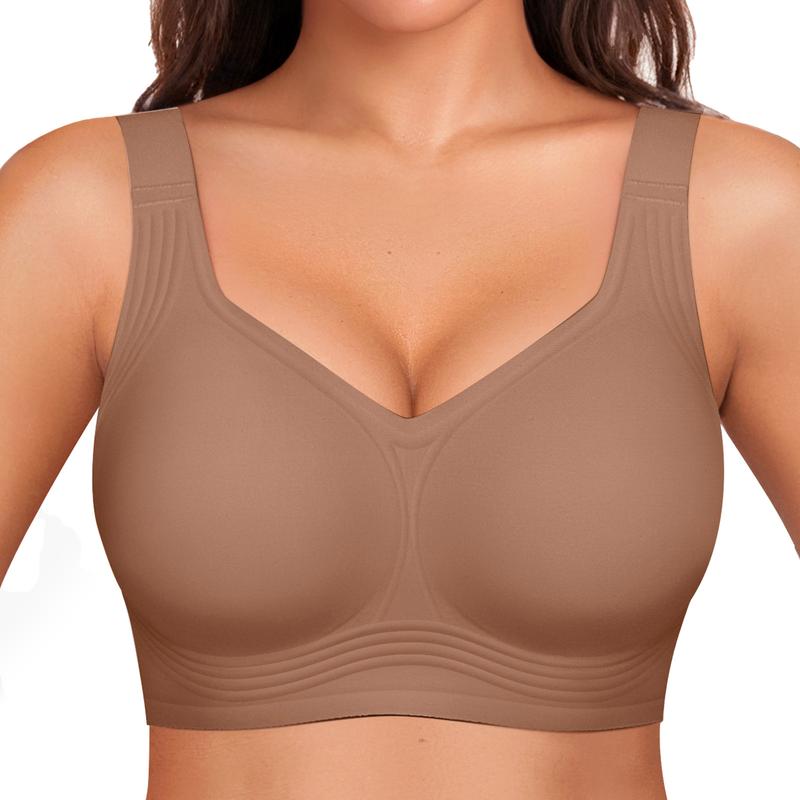JellyCurve™ Bra