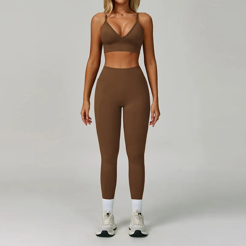 DryFit Active Training Set Pro